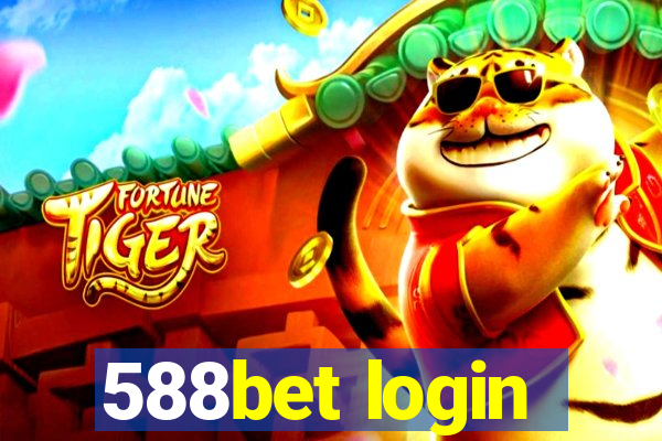 588bet login